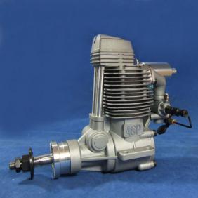 ASP 4 Stroke FS120AR Engine