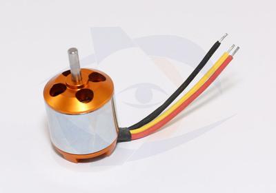 Gemfan Motor - A2217K-8 1100KV