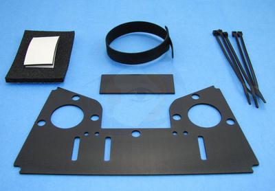 Axial Wraith - FPV Mounting Kit