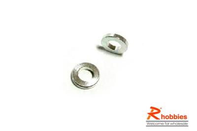 3 x 1mm Washer (2pcs) (FC2)