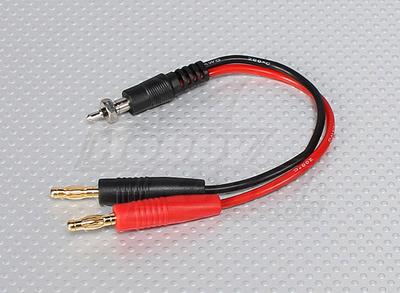 Pocket Glow Plug Igniter Charger