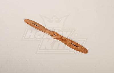 Turnigy Type C Light Wood propeller 12x8