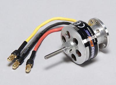 Pioneer 1020mm - Replacement Brushless Motor