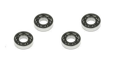 Ball Bearings Pack (6x13x3.5)x4