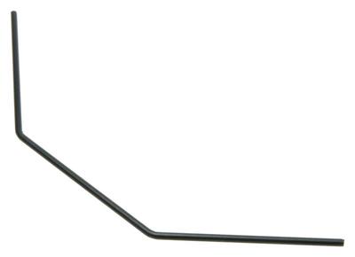 Team Durango Anti Roll Bar Rr 2.0MM TDRTD330052