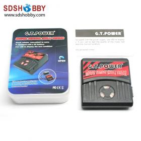 G.T.Power Motor Sensor (Hall) Tester for RC Car