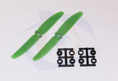 Direct Drive HQ Prop - 5x3R Green