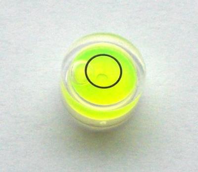 10mm Circular Level