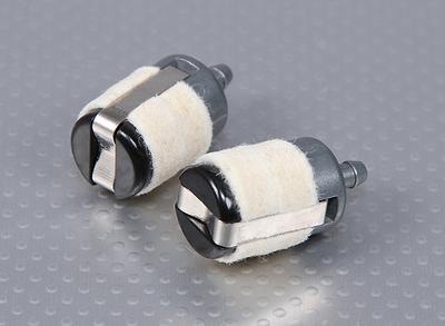 Felt Fuel Filter/Clunk for Gas Models (Large) (2pc)