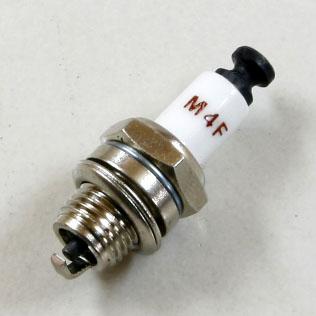 Glow Plug for RCGF 15cc Engine M4F