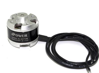 iPower GBM2208-80T Gimbal Brushless Motor