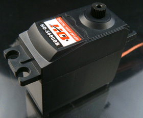 Power HD 42g/ 6.5Kg-cm Torque Digital Servo HD-5680BB