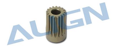 Motor Pinion Gear 17T