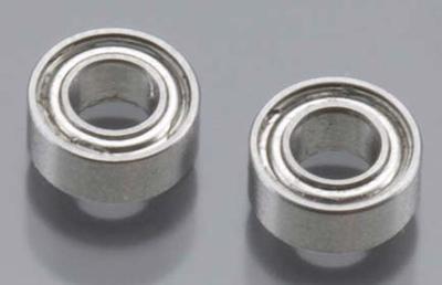 Great Planes Rimfire 250 Bearings (2) GPMG1451