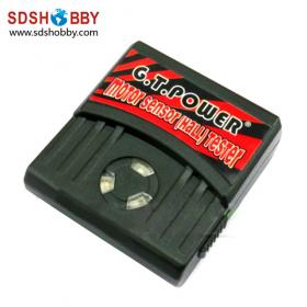 G.T.Power Motor Sensor (Hall) Tester for RC Car