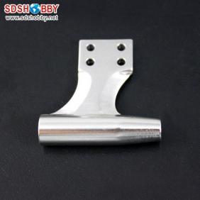 Shaft bracket with Length-B=30mm Dia.=3, Height=29mm for MONO Boat