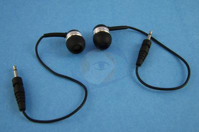 Zeiss Replacement Ear Canal Speakers