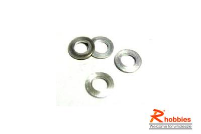 3 x 0.5mm Washer (4pcs) (FA10)