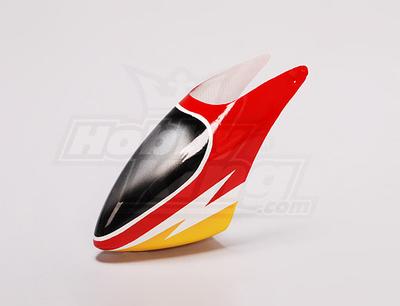 Fiberglass Canopy for Trex-250