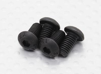 M5*10 Screws (4pcs) - A3015