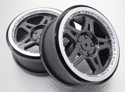 Wheels - A2033 (2pcs)