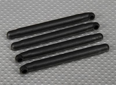 Steering Link Rod Set 1/10 Turnigy Stadium King 2WD Truggy