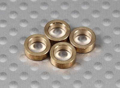 Metal Bushing (7.5x5x2.5mm) 1/10 Turnigy 4WD Brushless Short Course Truck (4pcs/Bag)