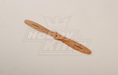 Turnigy Type C Light Wood propeller 12x6