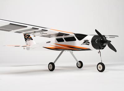 HobbyKing Mini EZ Master Trainer EPO 800mm (PNF)