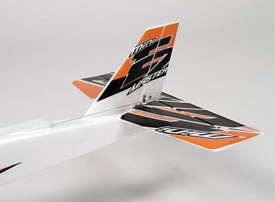 HobbyKing Mini EZ Master Trainer EPO 800mm (PNF)