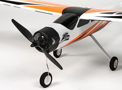 HobbyKing Mini EZ Master Trainer EPO 800mm (PNF)