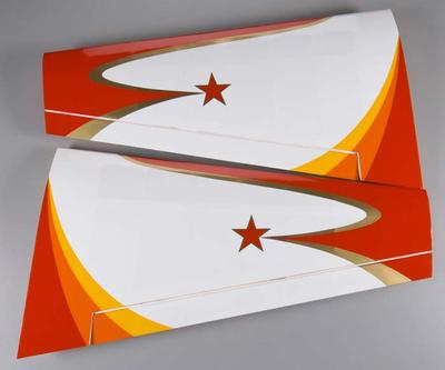 Phoenix Models Wing Set Yak 54 .46-.52 ARF PMMA5250