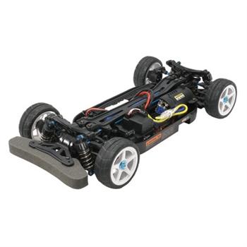 Tamiya 1/10 TT-01R Type-E Chassis Kit TAM58450