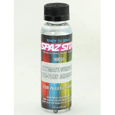 Spaz Stix Surface Pre-Prep Airbrush 2 oz. SZX90050