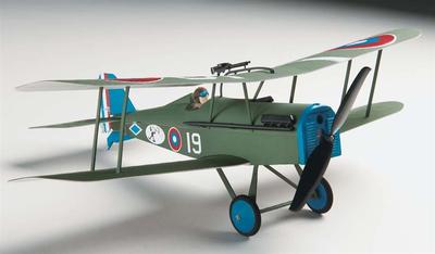 Flyzone Micro S.E.5a WWI RTF Airplane FLZA2050