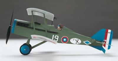 Flyzone Micro S.E.5a WWI RTF Airplane FLZA2050