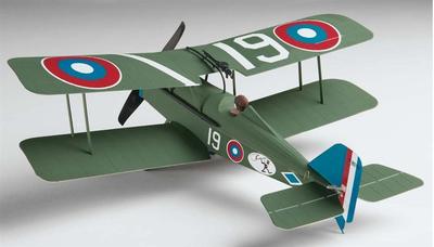 Flyzone Micro S.E.5a WWI RTF Airplane FLZA2050