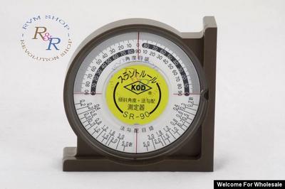 KOD (Japan) Magnetic Base Precision Angle Meter