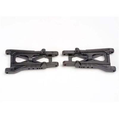 Traxxas Suspension Arms Rear (2) TRA2555