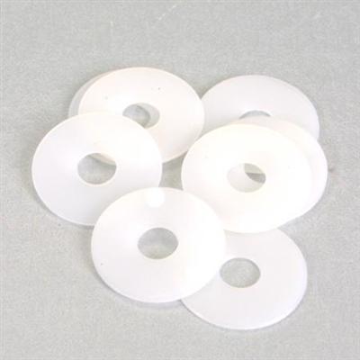 Traxxas Body Washers (8) TRA1815