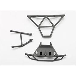 Traxxas Bumpers Front/Rear 1/16 Slash VXL TRA7035