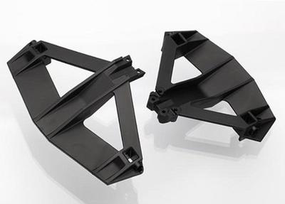 Traxxas Body Mounts Front/Rear XO-1 TRA6415