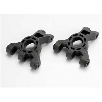 Traxxas Rear Left & Right Stub Axle Carrier Jato TRA5555