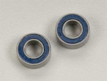 Traxxas Ball Bearings 5X10X4mm (2) Revo TRA5115