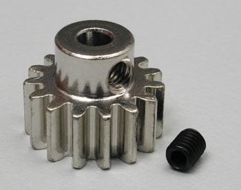 Traxxas 15T Pinion Gear 32P E-Maxx TRA3945