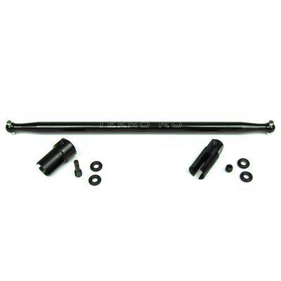 Tekno RC Big Bone Center Driveshaft and Outdrives (Stampede 4X4) TKR6755