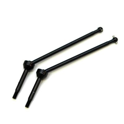 ST Racing Carbon Steel Big Bone Driveshaft Set for SC10, T4 SPTSTC7455