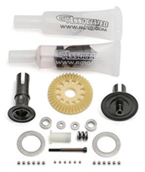 Associated Complete Differential Kit B44 ASC9735