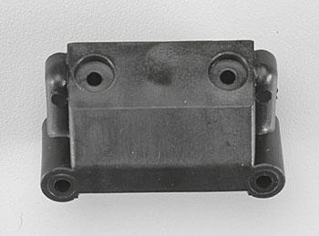 Associated Front Bulkhead Nylon RC10B2 ASC9125