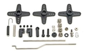 Associated Linkage Kit GT2 ASC7975